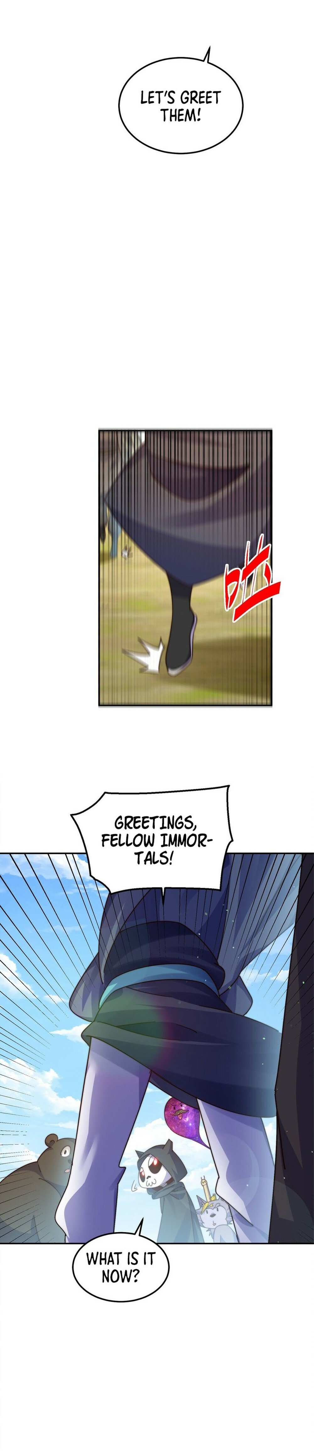 Read Above Ten Thousand People EN Manga Online