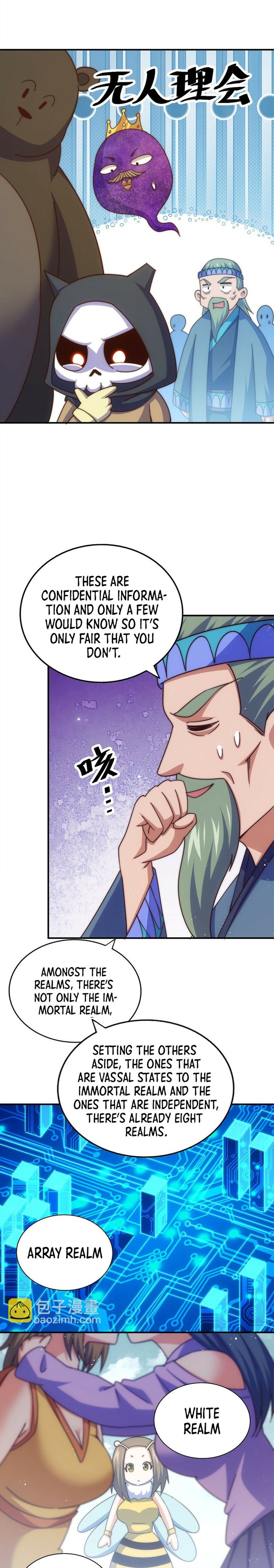 Read Above Ten Thousand People EN Manga Online