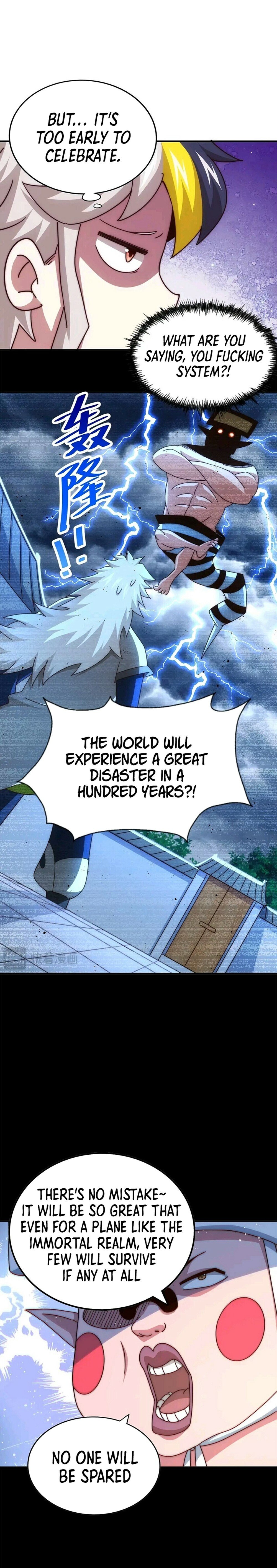 Read Above Ten Thousand People EN Manga Online