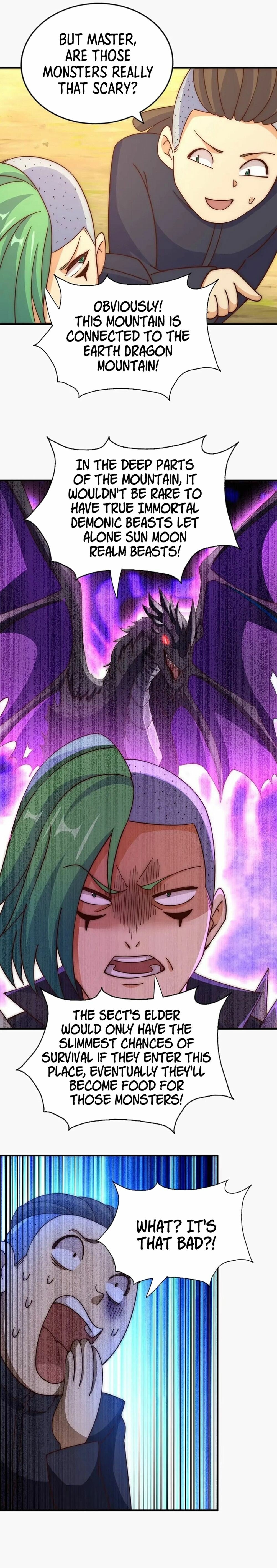 Read Above Ten Thousand People EN Manga Online