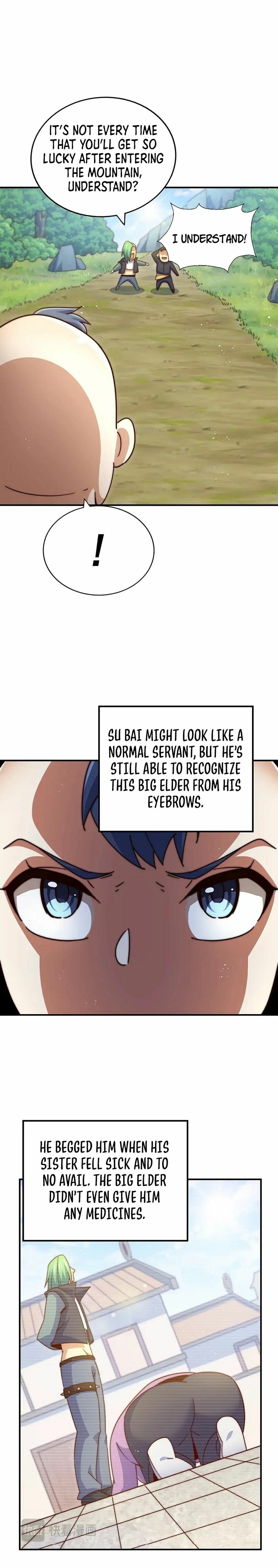 Read Above Ten Thousand People EN Manga Online