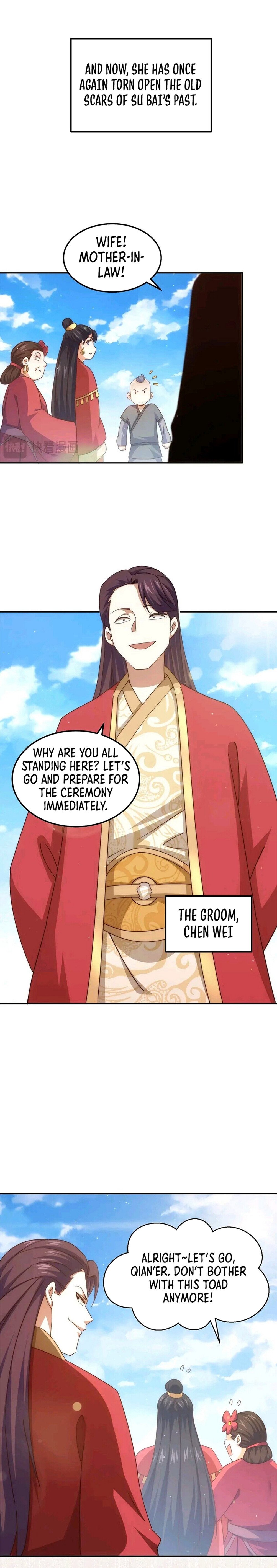 Read Above Ten Thousand People EN Manga Online