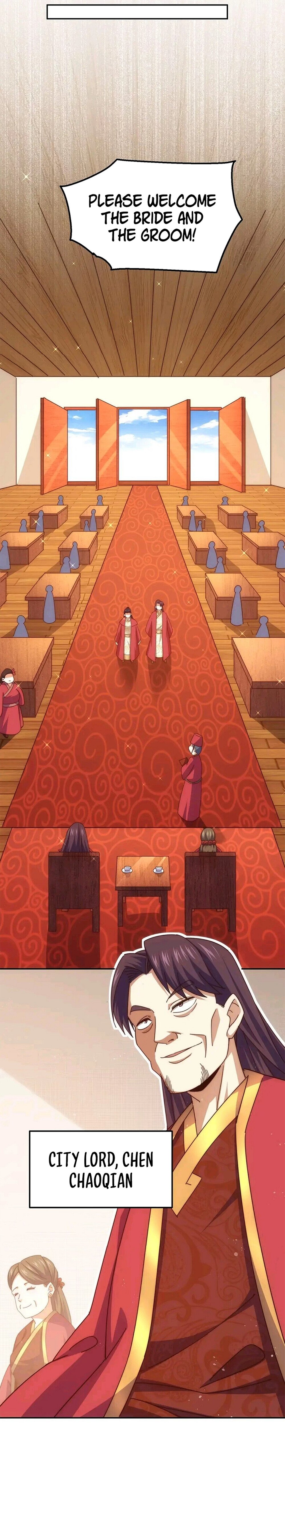 Read Above Ten Thousand People EN Manga Online