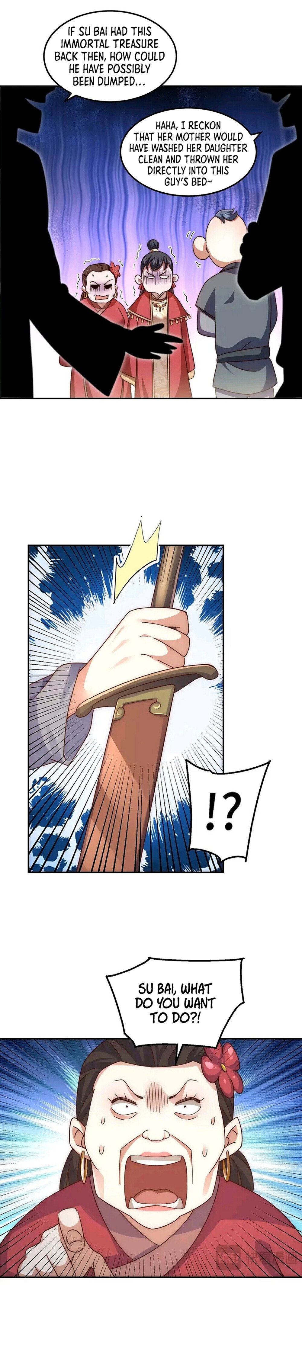 Read Above Ten Thousand People EN Manga Online