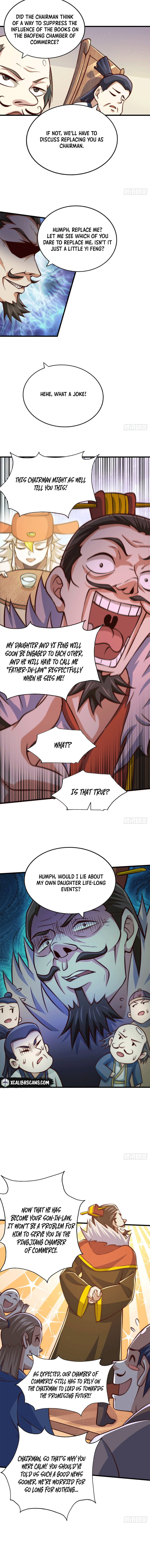Read Above Ten Thousand People EN Manga Online