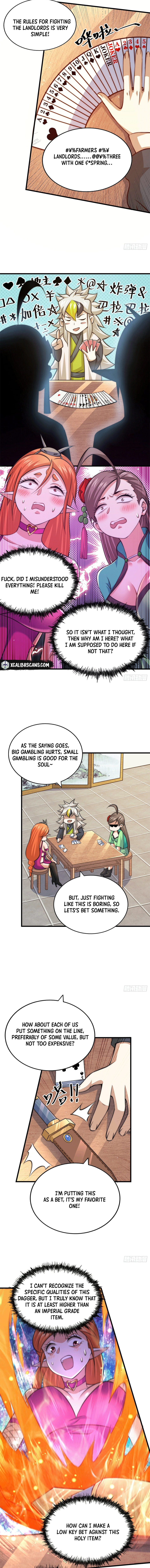 Read Above Ten Thousand People EN Manga Online