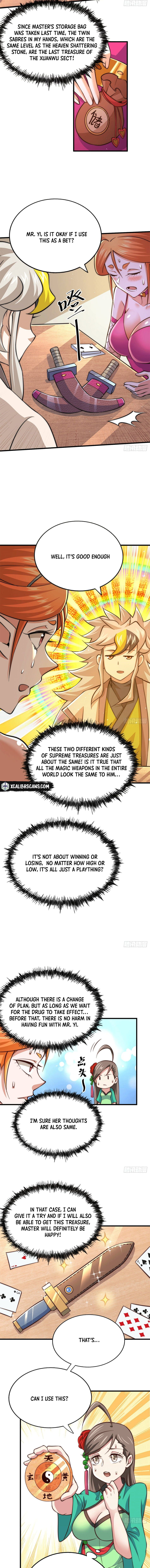 Read Above Ten Thousand People EN Manga Online