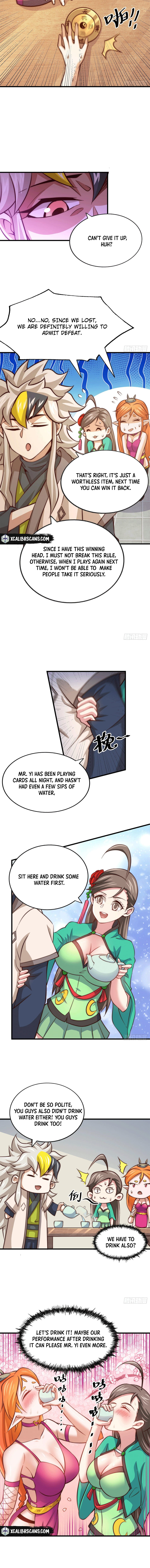 Read Above Ten Thousand People EN Manga Online
