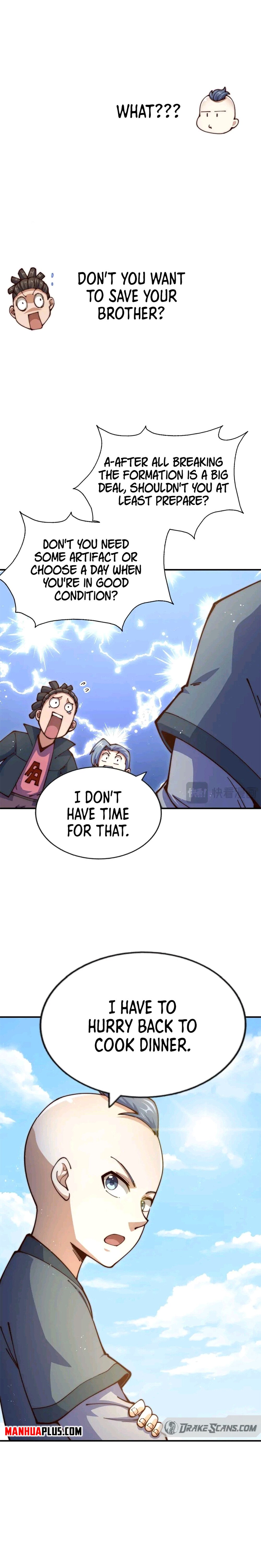 Read Above Ten Thousand People EN Manga Online