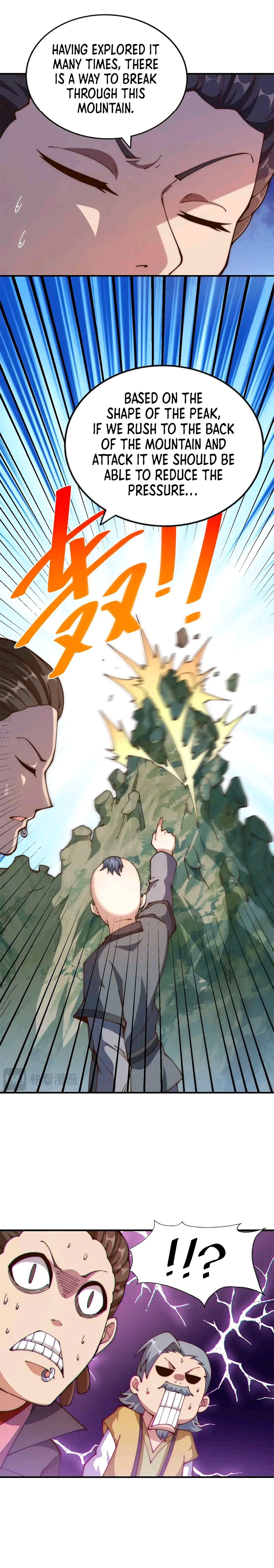 Read Above Ten Thousand People EN Manga Online