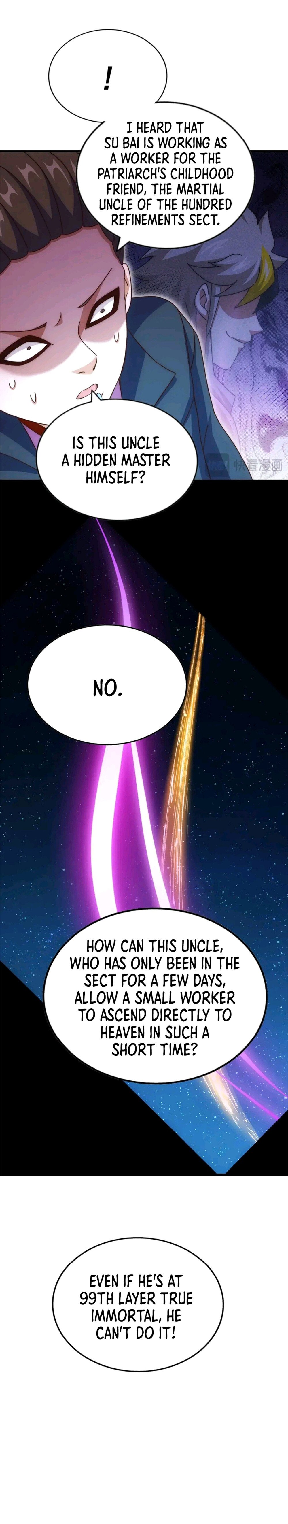Read Above Ten Thousand People EN Manga Online