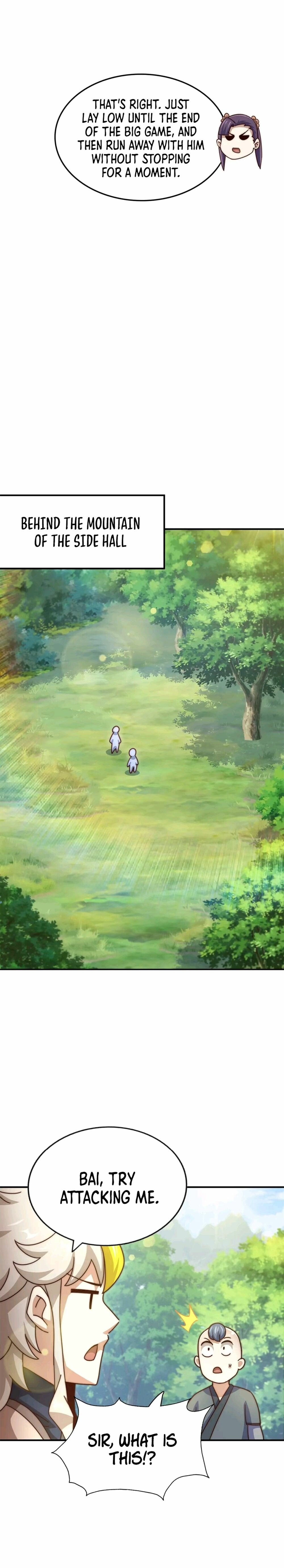 Read Above Ten Thousand People EN Manga Online
