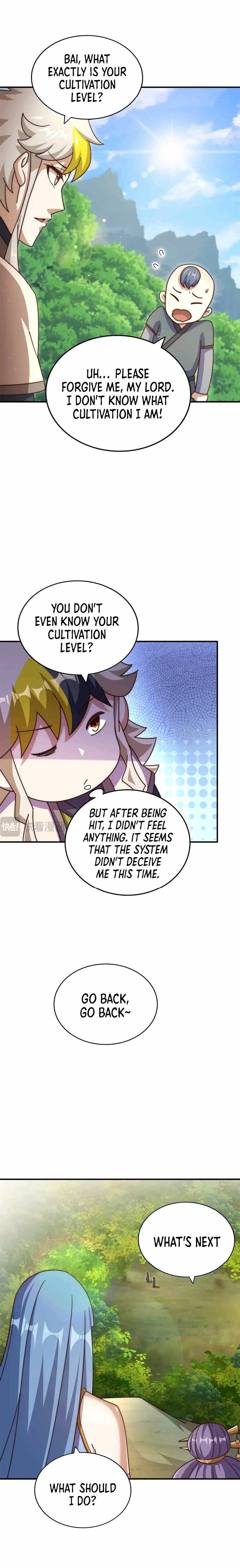 Read Above Ten Thousand People EN Manga Online