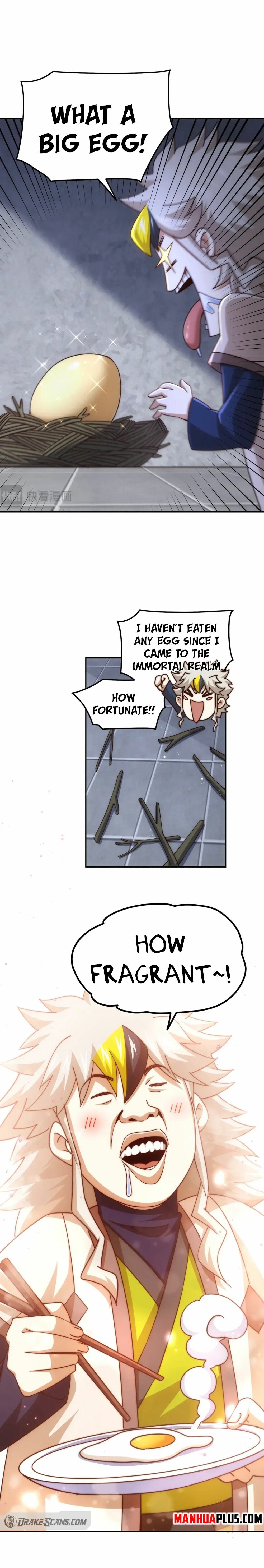 Read Above Ten Thousand People EN Manga Online