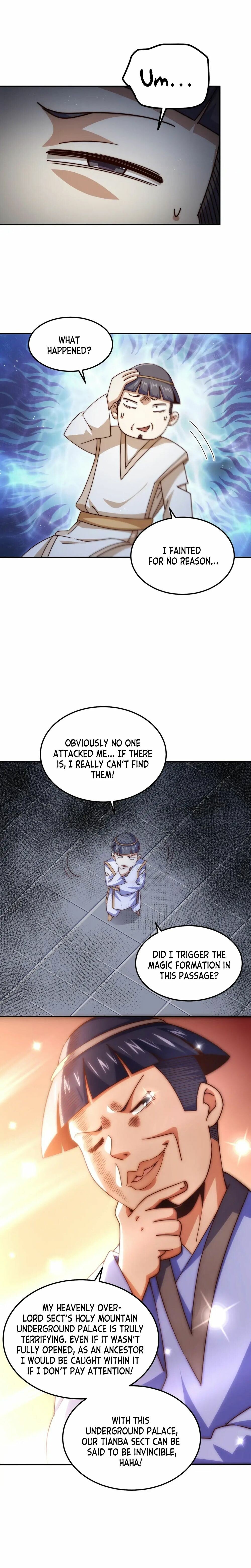 Read Above Ten Thousand People EN Manga Online