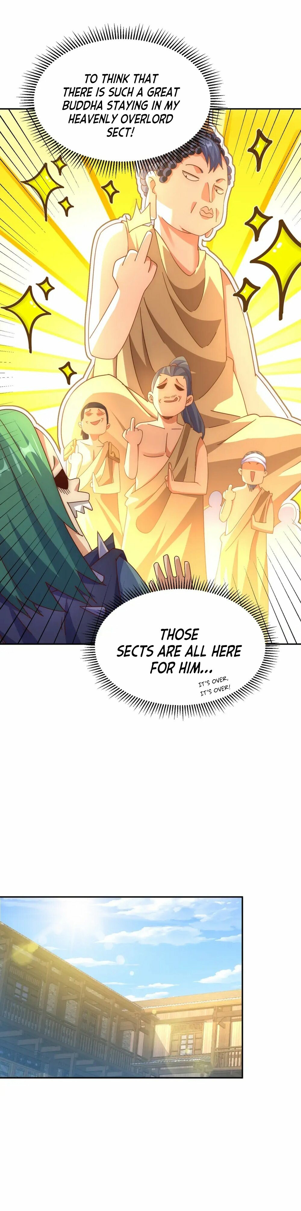 Read Above Ten Thousand People EN Manga Online