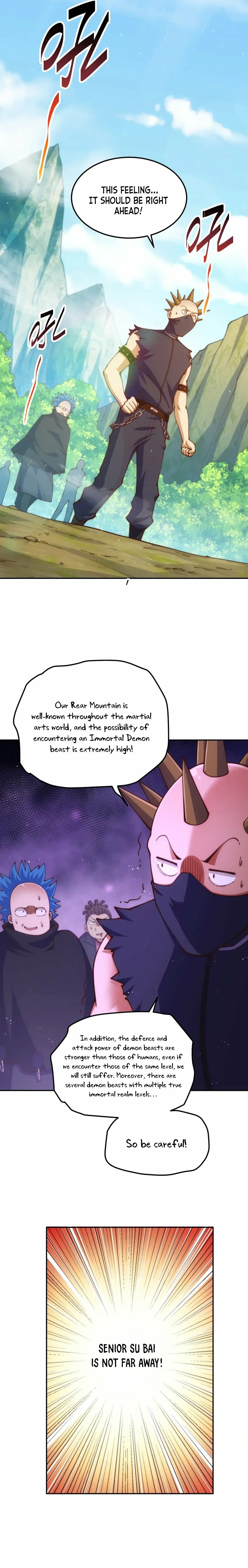 Read Above Ten Thousand People EN Manga Online