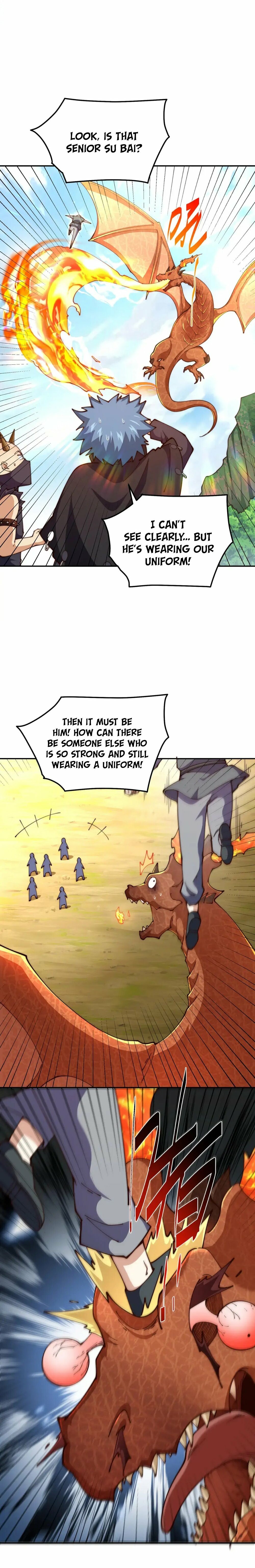 Read Above Ten Thousand People EN Manga Online