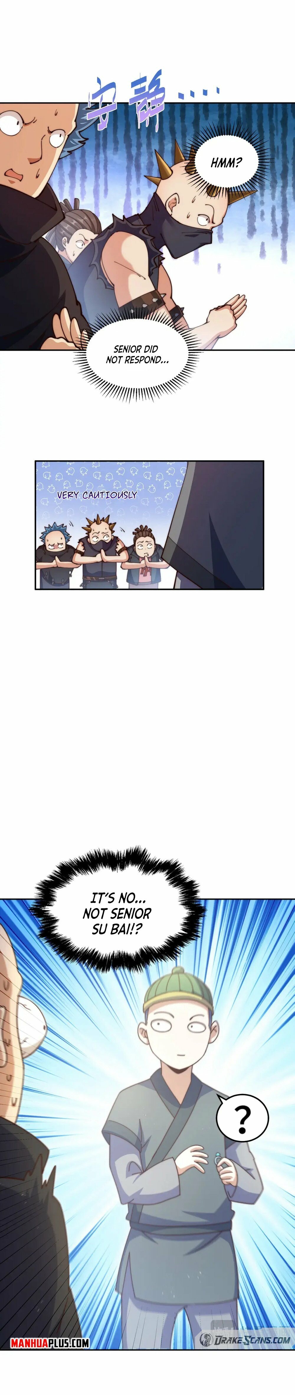Read Above Ten Thousand People EN Manga Online