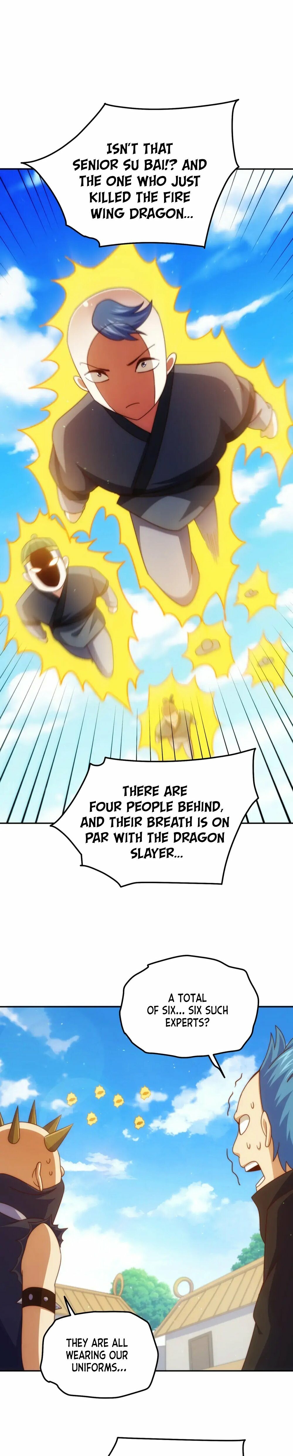 Read Above Ten Thousand People EN Manga Online