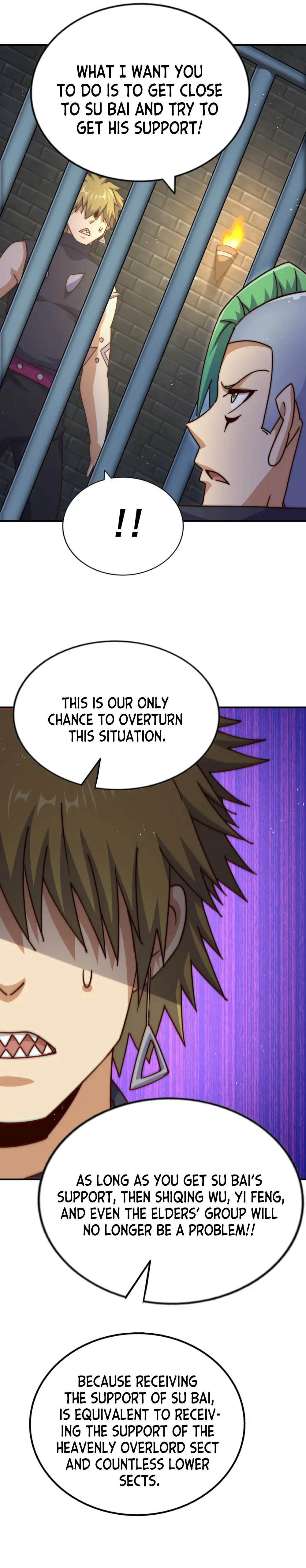 Read Above Ten Thousand People EN Manga Online