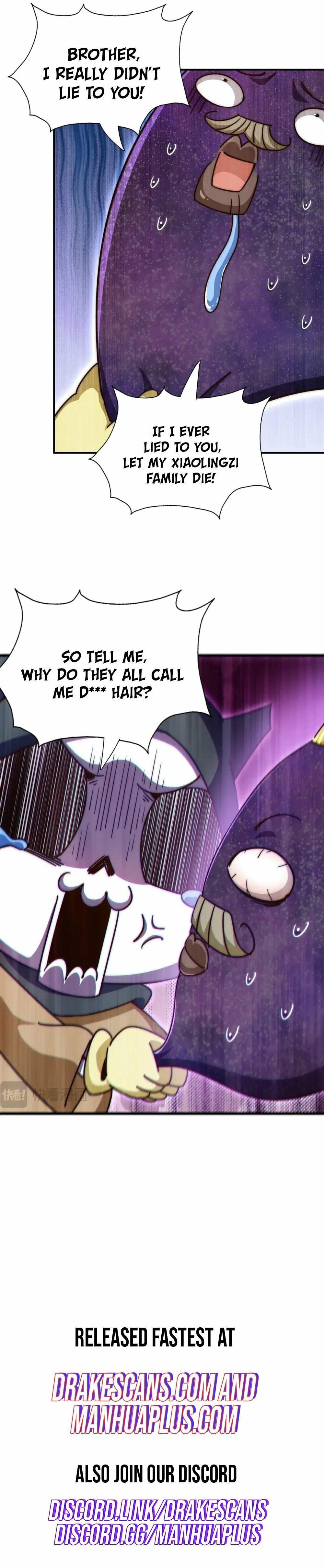 Read Above Ten Thousand People EN Manga Online