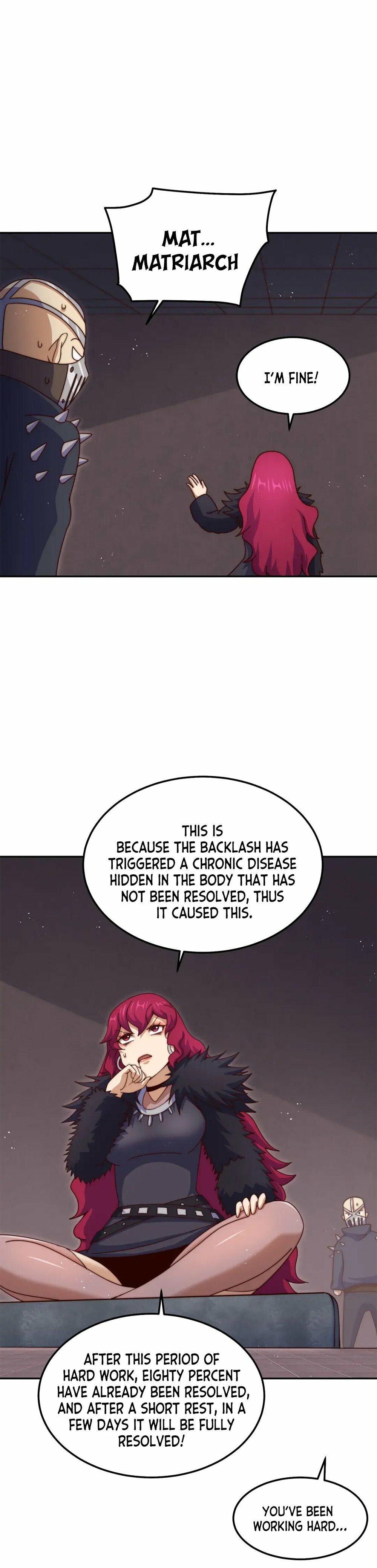 Read Above Ten Thousand People EN Manga Online