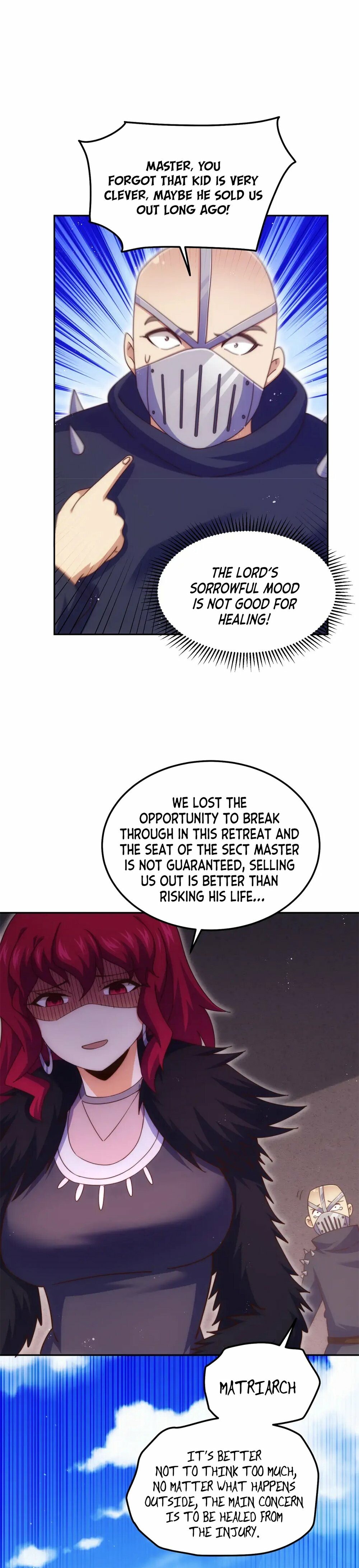 Read Above Ten Thousand People EN Manga Online