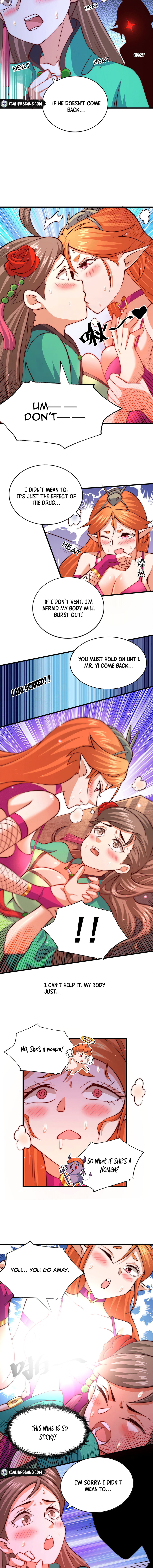 Read Above Ten Thousand People EN Manga Online