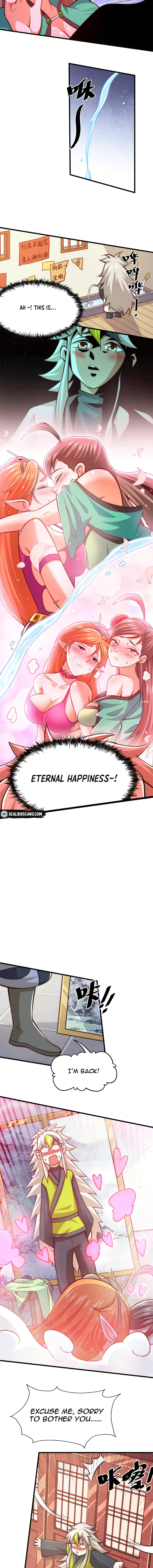 Read Above Ten Thousand People EN Manga Online