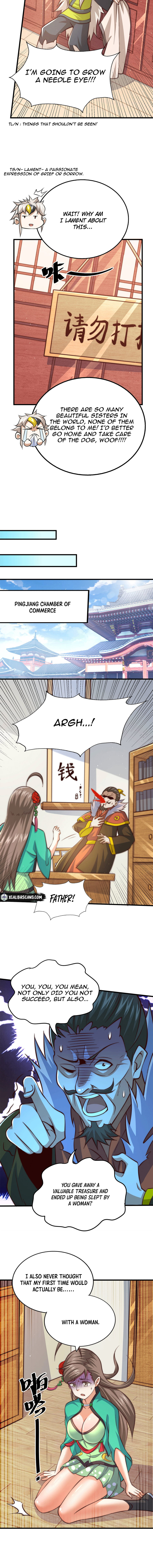 Read Above Ten Thousand People EN Manga Online