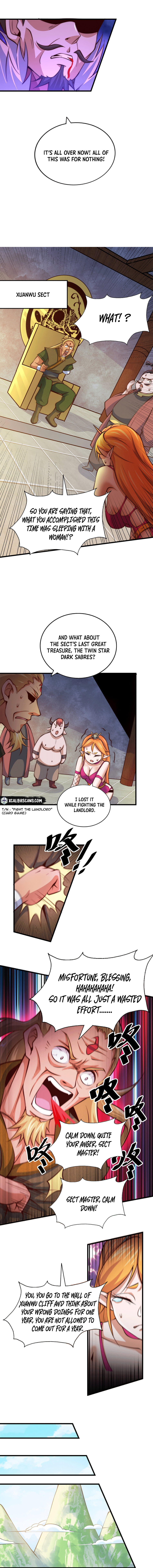 Read Above Ten Thousand People EN Manga Online