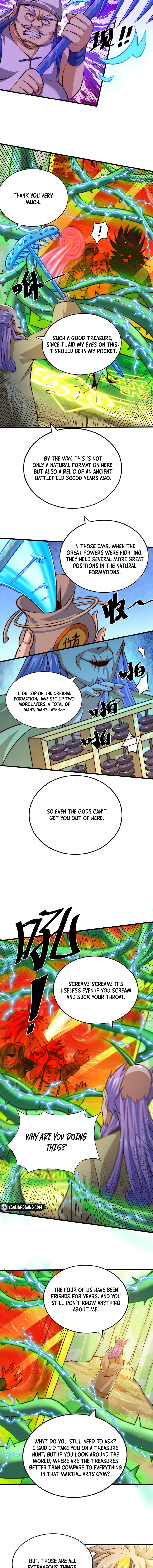 Read Above Ten Thousand People EN Manga Online