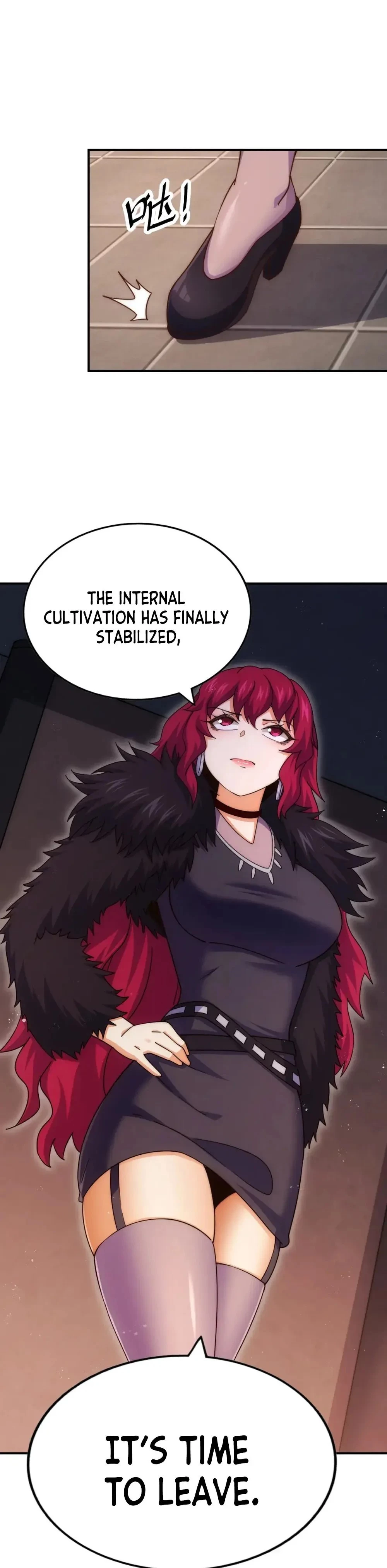 Read Above Ten Thousand People EN Manga Online