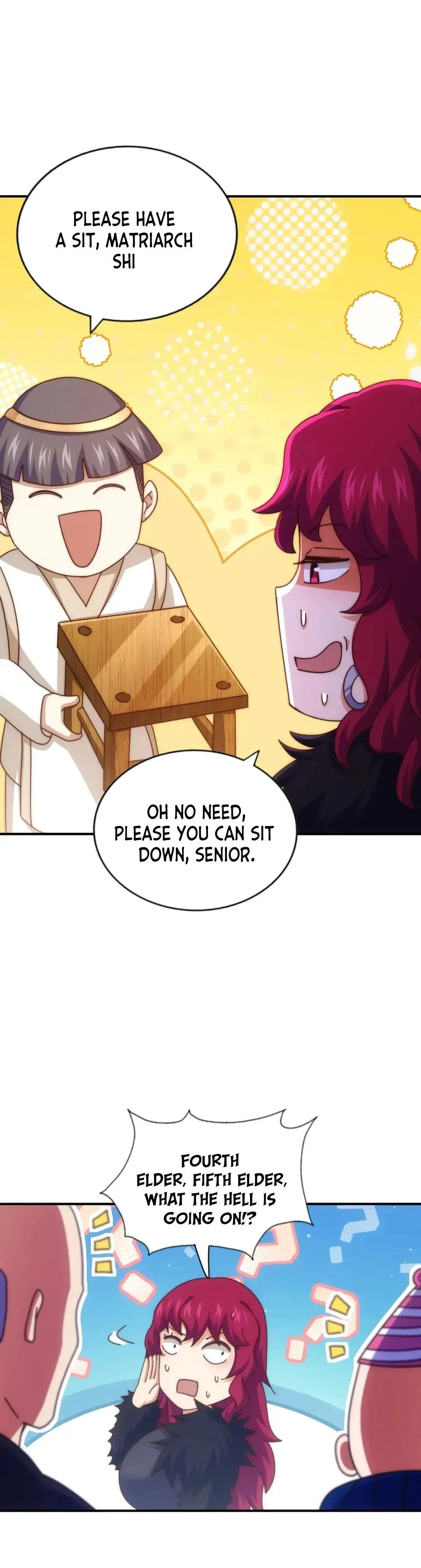Read Above Ten Thousand People EN Manga Online