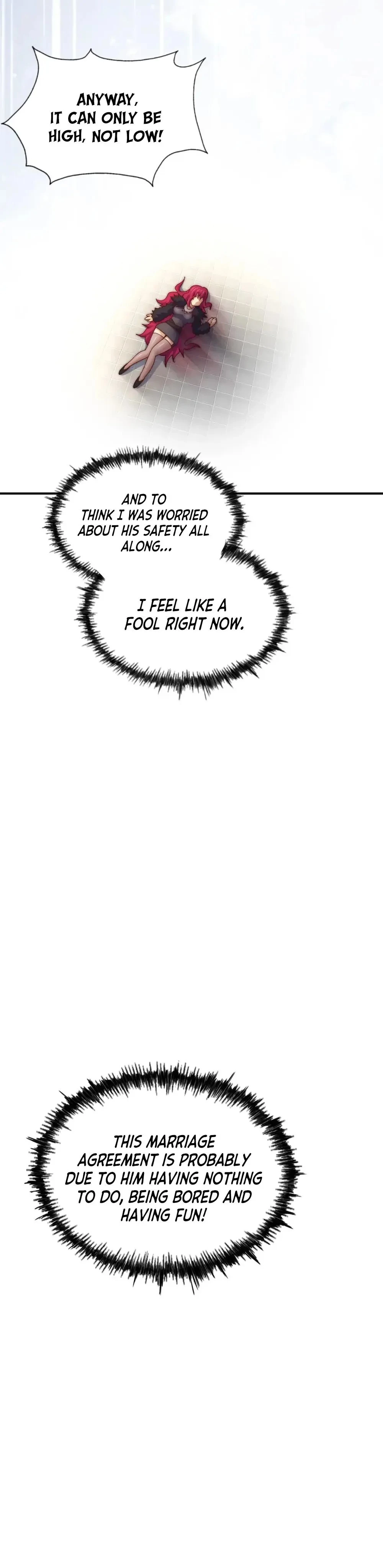 Read Above Ten Thousand People EN Manga Online