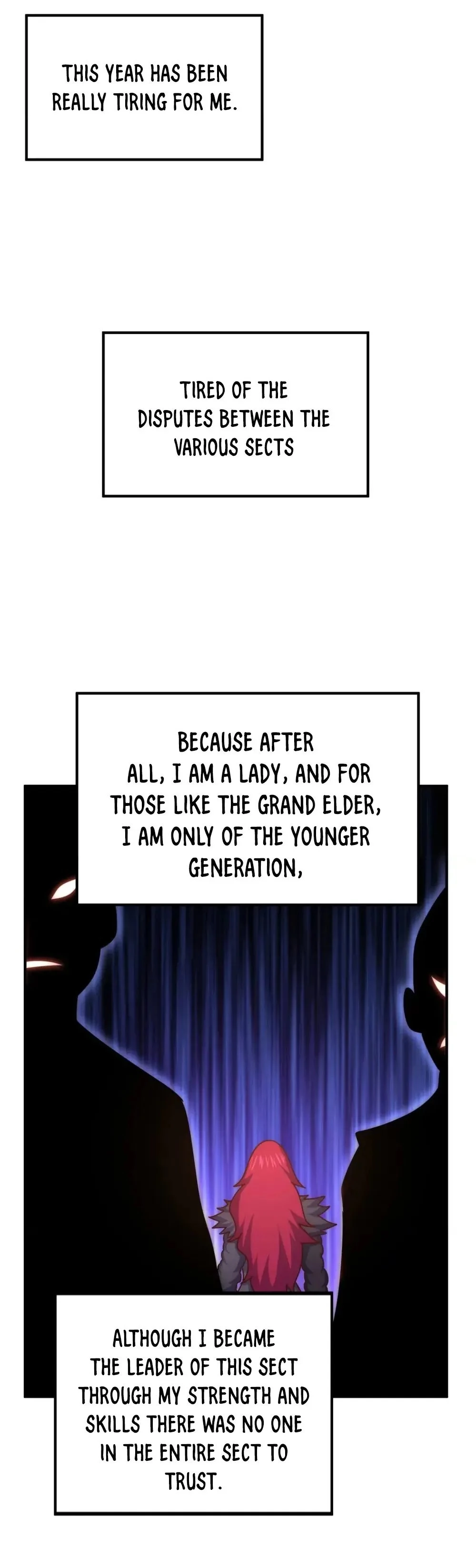 Read Above Ten Thousand People EN Manga Online