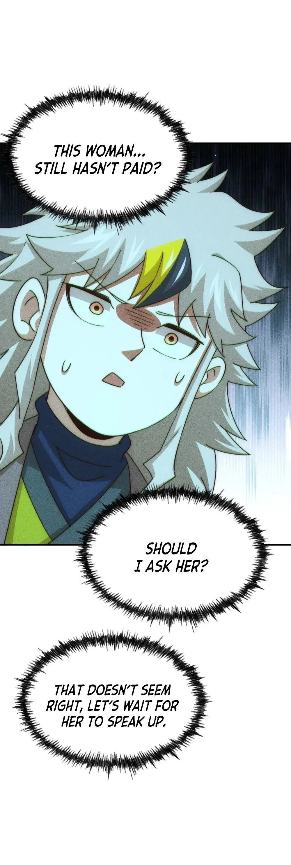 Read Above Ten Thousand People EN Manga Online