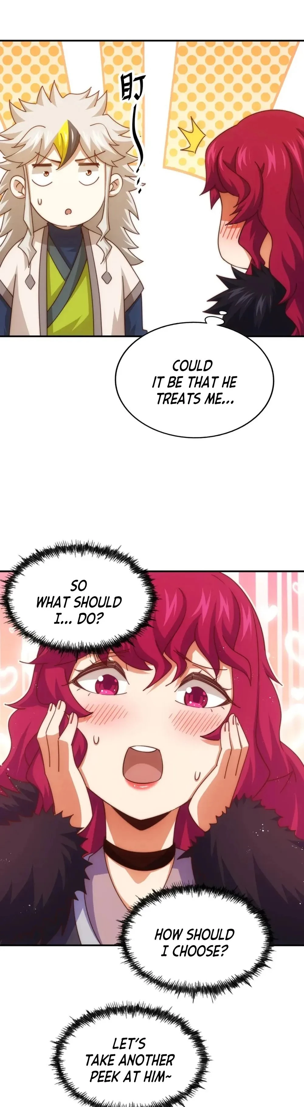 Read Above Ten Thousand People EN Manga Online