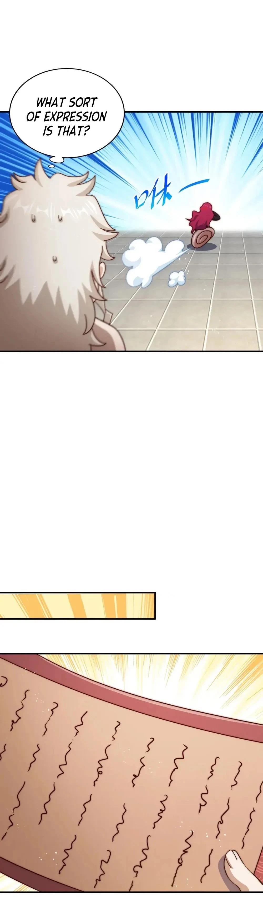 Read Above Ten Thousand People EN Manga Online