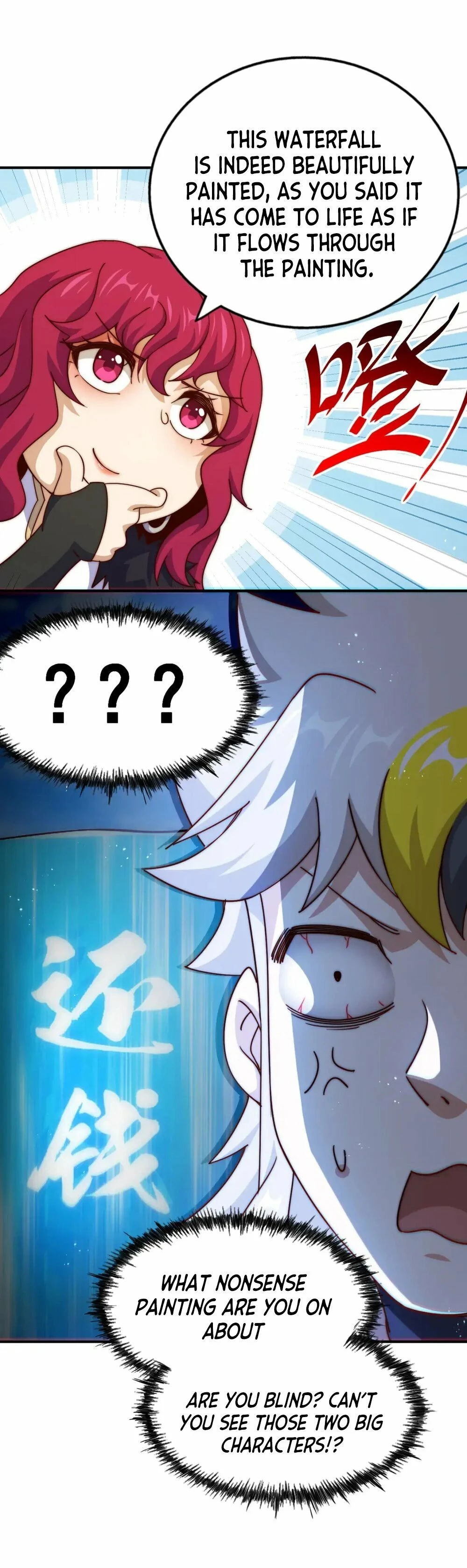 Read Above Ten Thousand People EN Manga Online