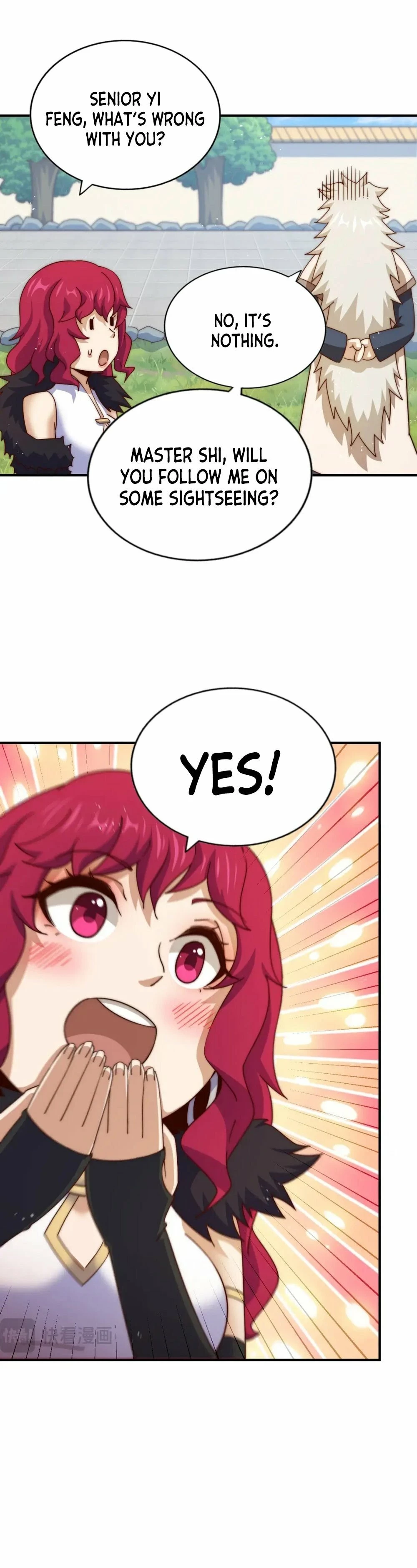 Read Above Ten Thousand People EN Manga Online