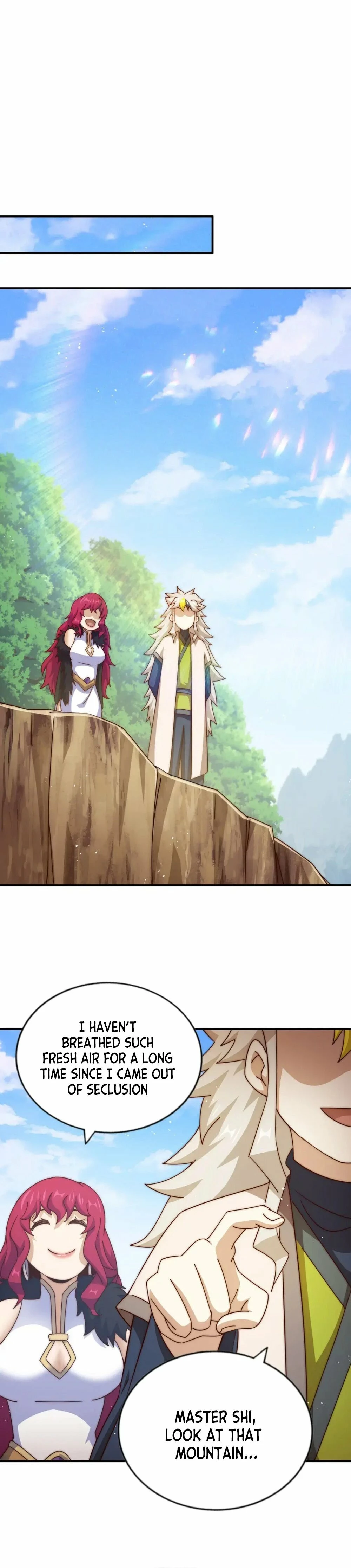 Read Above Ten Thousand People EN Manga Online