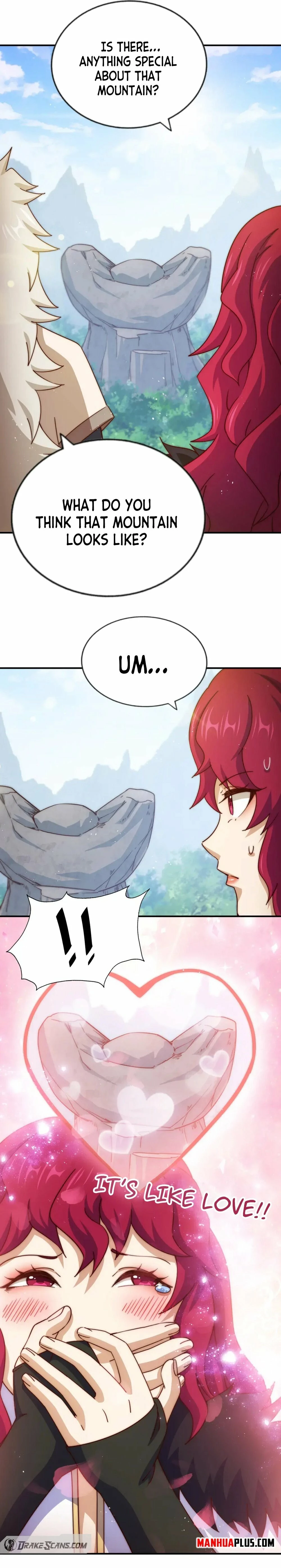 Read Above Ten Thousand People EN Manga Online