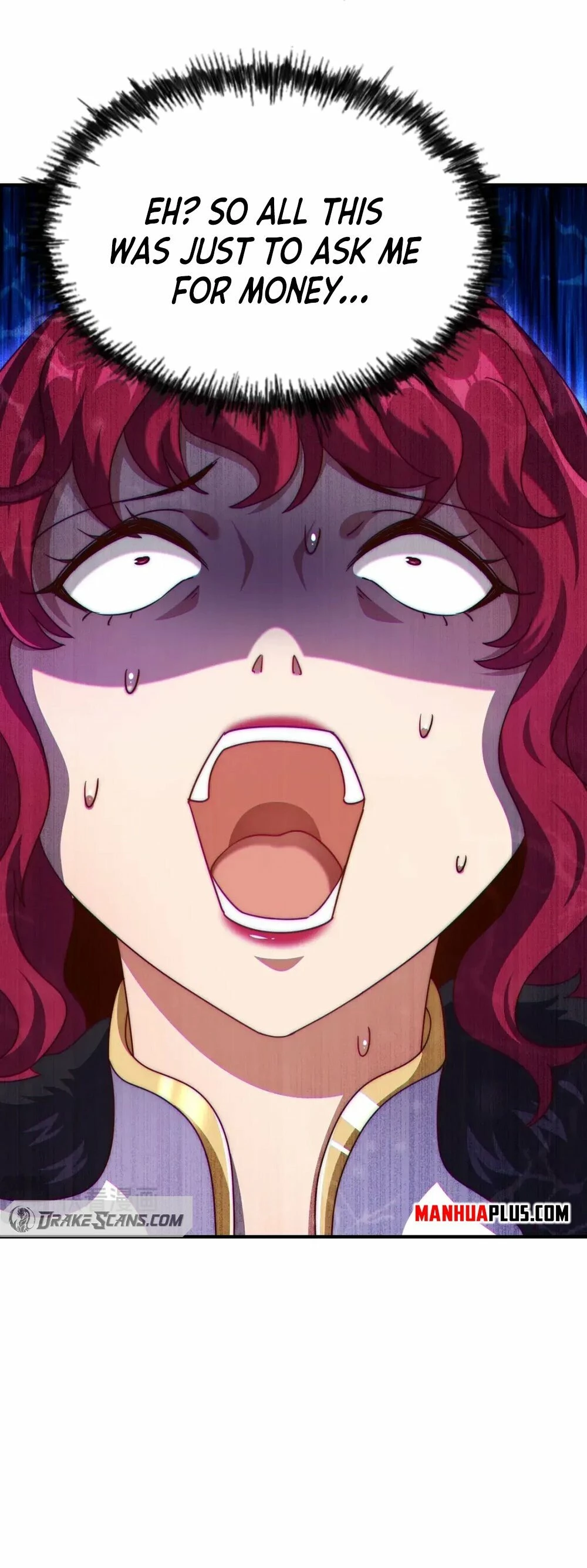 Read Above Ten Thousand People EN Manga Online