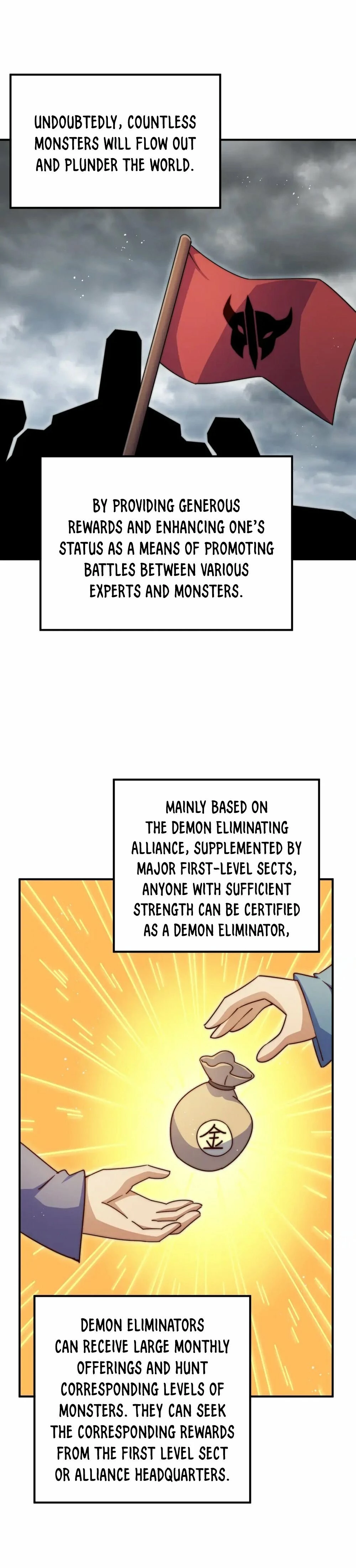 Read Above Ten Thousand People EN Manga Online
