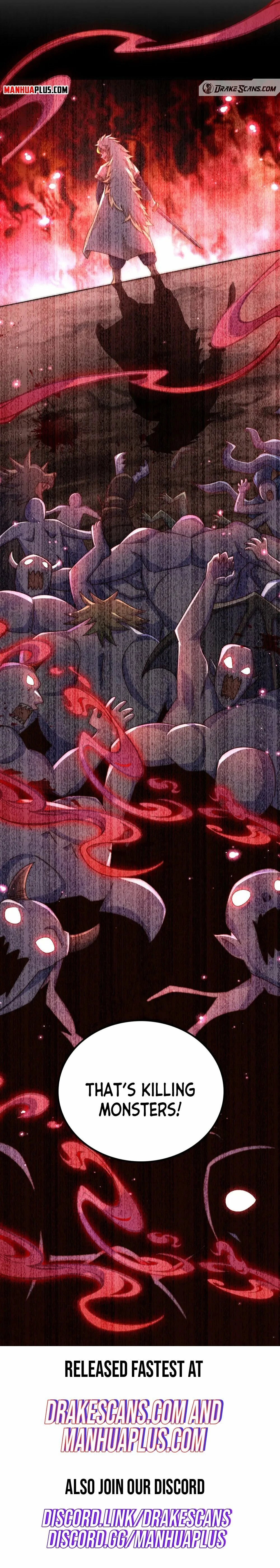 Read Above Ten Thousand People EN Manga Online