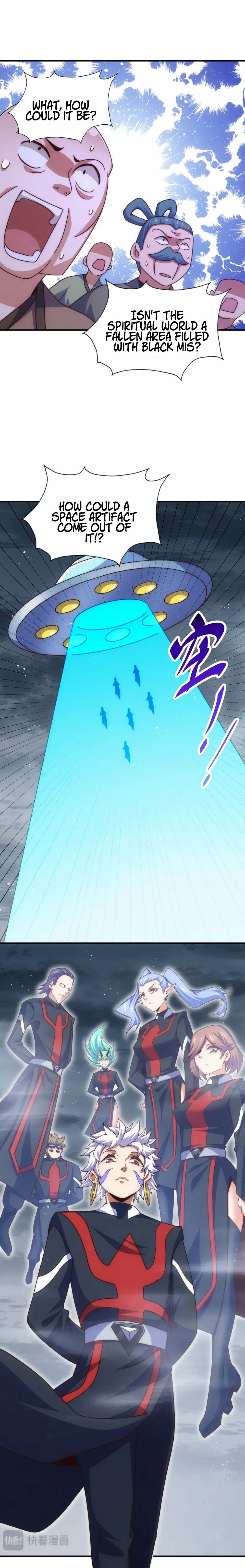 Read Above Ten Thousand People EN Manga Online