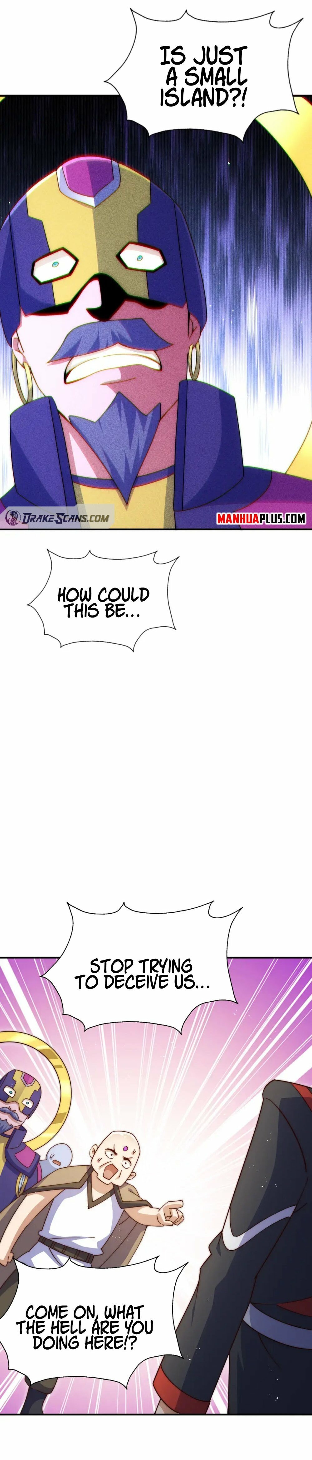 Read Above Ten Thousand People EN Manga Online