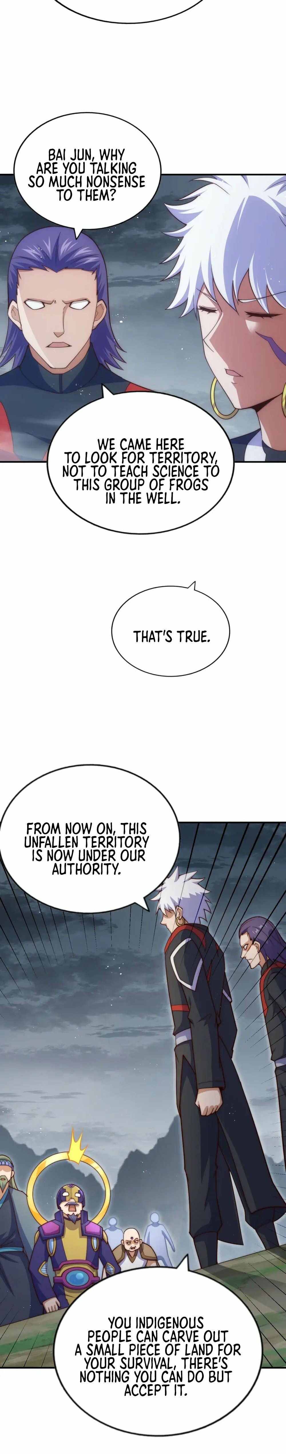 Read Above Ten Thousand People EN Manga Online